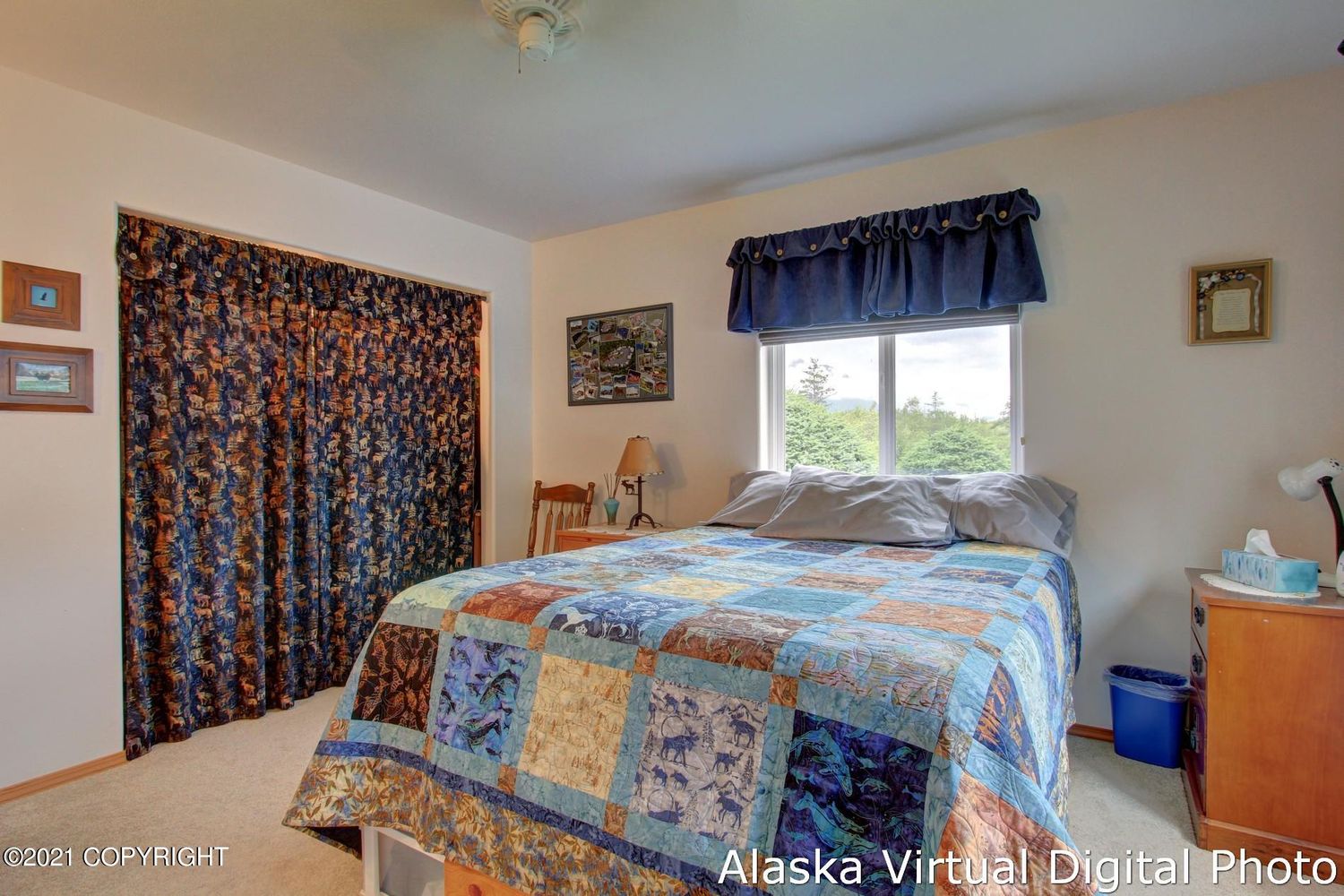 32596 Nash Rd, Seward, AK 99664